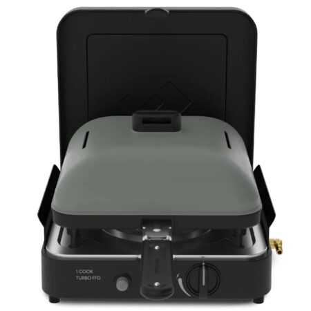 Cadac - 1-Cook Turbo Pro FFD Kooktoestel Combo | Cadac