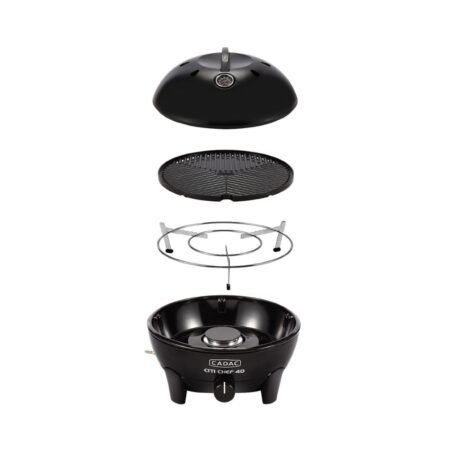 Cadac - Citi Chef 40 Gasbarbecue | Cadac
