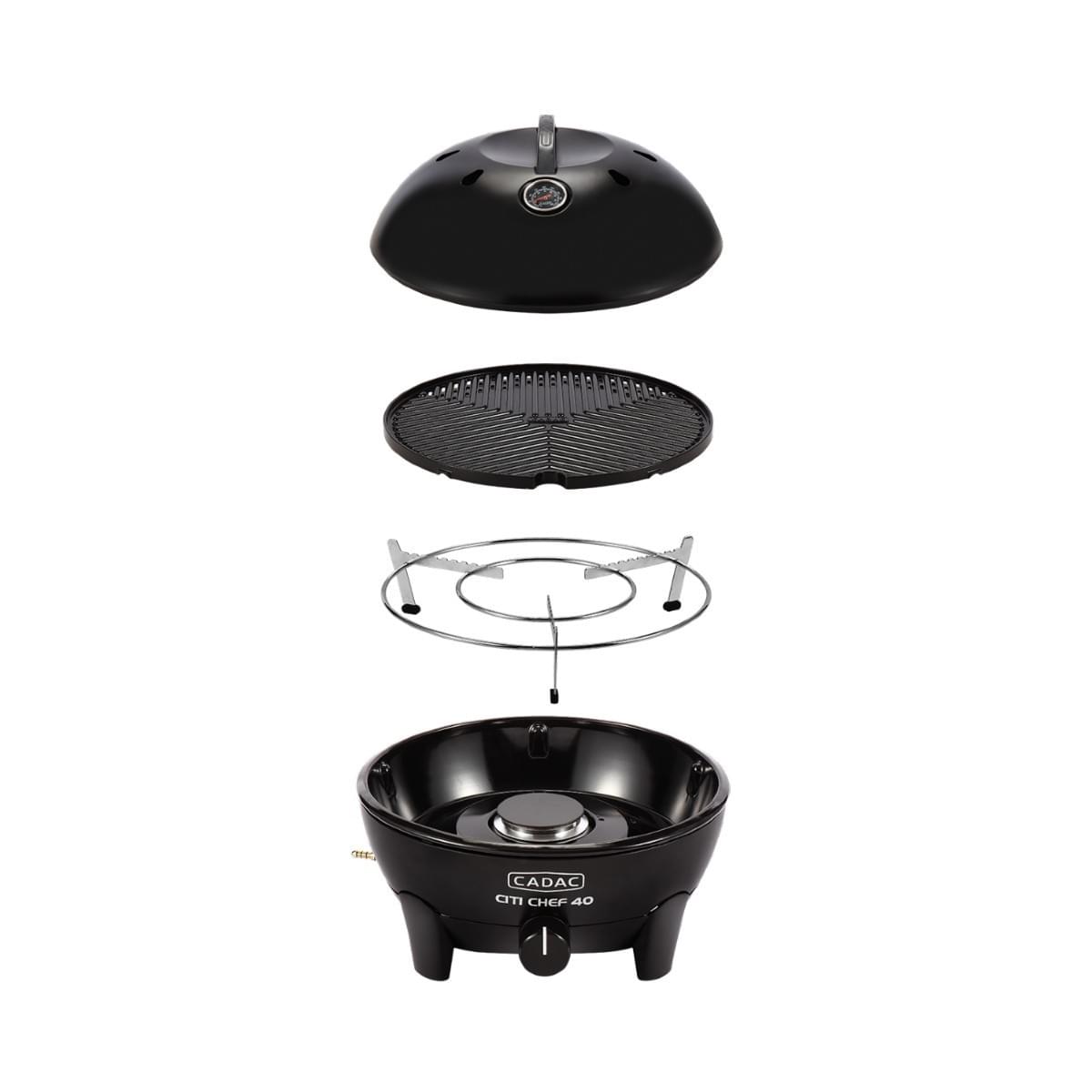 Cadac - Citi Chef 40 Gasbarbecue | Cadac