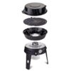 Cadac- Safari Chef 30 HP Combo Gasbarbecue | Cadac