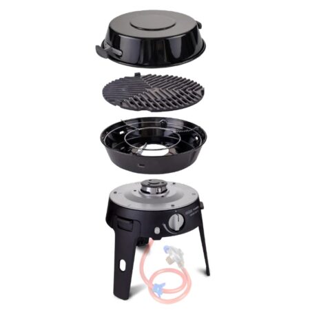 Cadac - Safari Chef 30 LP Combo Gasbarbecue | Cadac