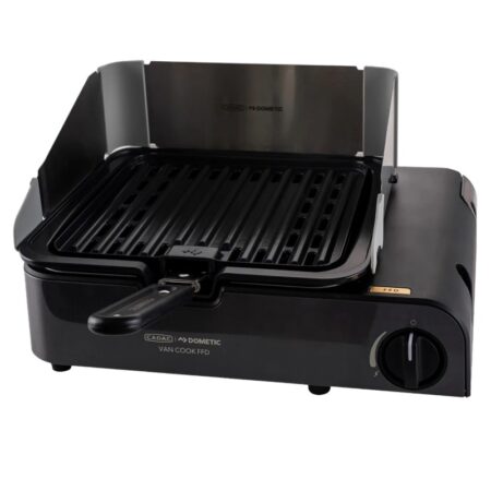 Cadac - Van Cook Combo FFD Kooktoestel | Cadac