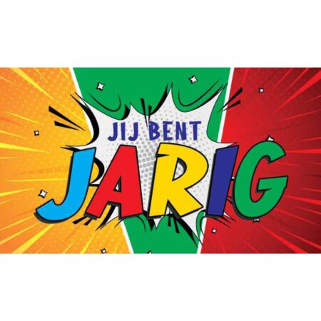 Cadeau-envelop geld/ballonnen pak a 10 | Merkloos