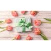 Cadeau-envelop geld/bloemen pak a 10 | Merkloos