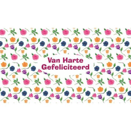 Cadeau-envelop vrouw pak a 10 | Merkloos