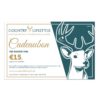 Cadeaubon 15 euro |