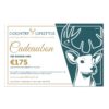 Cadeaubon 175 euro |
