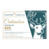 Cadeaubon 20 euro |