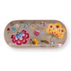 Cake Tray Blooming Tales Fantasy Khaki | PiP Studio