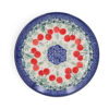 Cake dish 16cm - Cherries | Bunzlau Castle