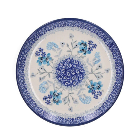 Cake dish 16cm - Delicate Breeze | Bunzlau Castle