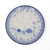 Cake dish 16cm - Hedgehogs | Bunzlau Castle