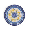 Cake dish 16cm - Lemons | Bunzlau Castle
