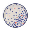 Cake dish 16cm - Love | Bunzlau Castle