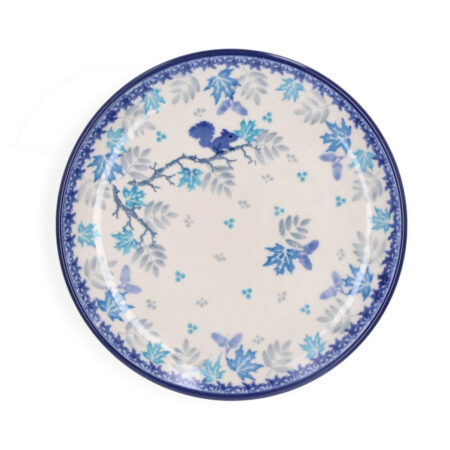 Cake dish 16cm - Squirrels | Bunzlau Castle