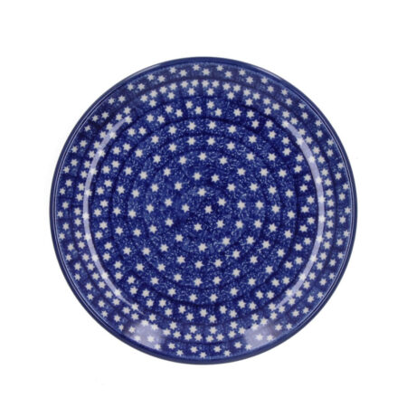 Cake dish 16cm - Starry Night | Bunzlau Castle