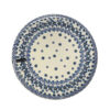 Cake stand 28.5cm - Winter Garden | Bunzlau Castle