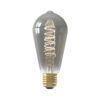 Calex Rustiek Goud ST64 Titanium |