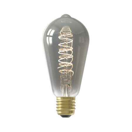 Calex Rustiek Goud ST64 Titanium |
