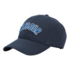 Campbell Sports Cap Navy | Barbour