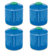 Campingaz - Gascartridge CV300 Plus 4-Pack | Campingaz