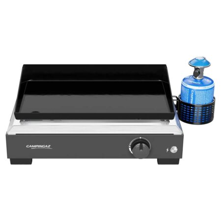 Campingaz - Othello 1 CV Plancha Grillplaat | Campingaz