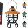 Campinglamp Rechargeable |