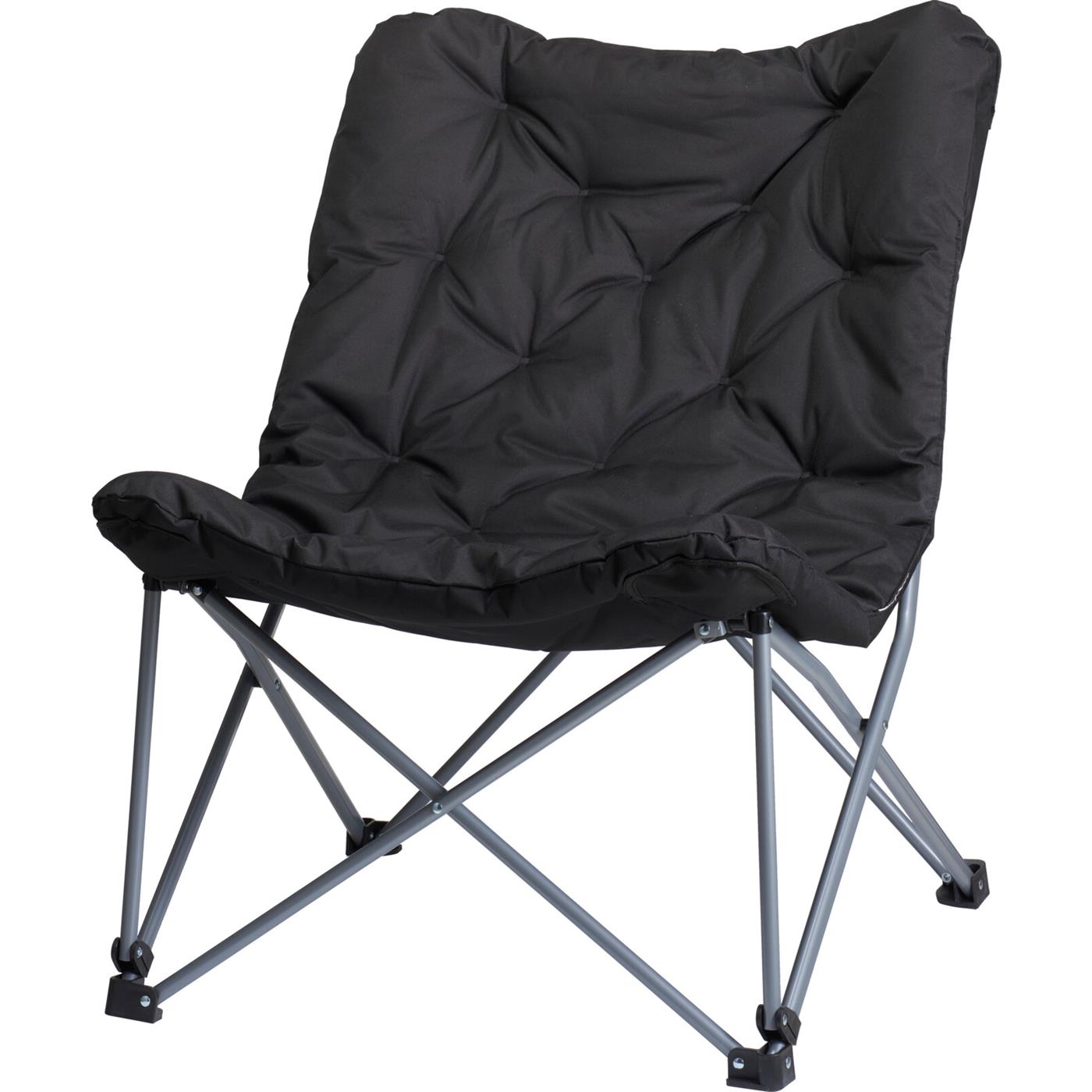 Campingstoel opvouwbaar | Merkloos