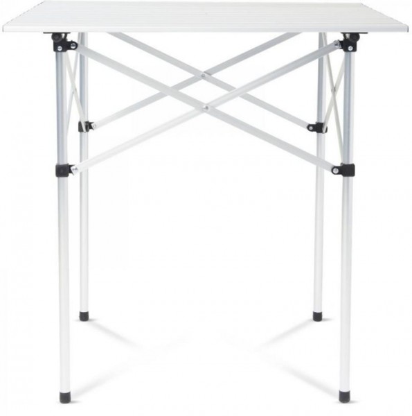 Campingtafel Wit 70x70 Cm |