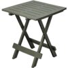 Campingtafel adige groen | Pro Garden