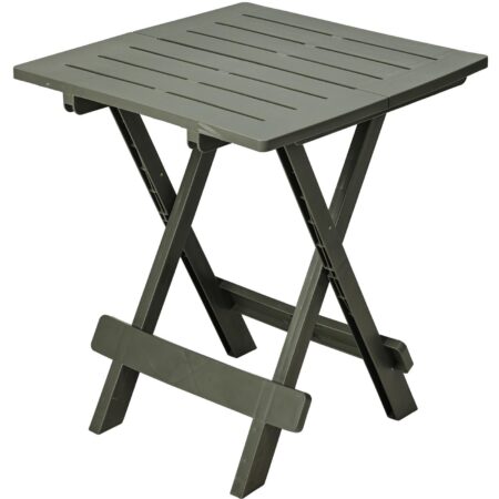 Campingtafel adige groen | Pro Garden