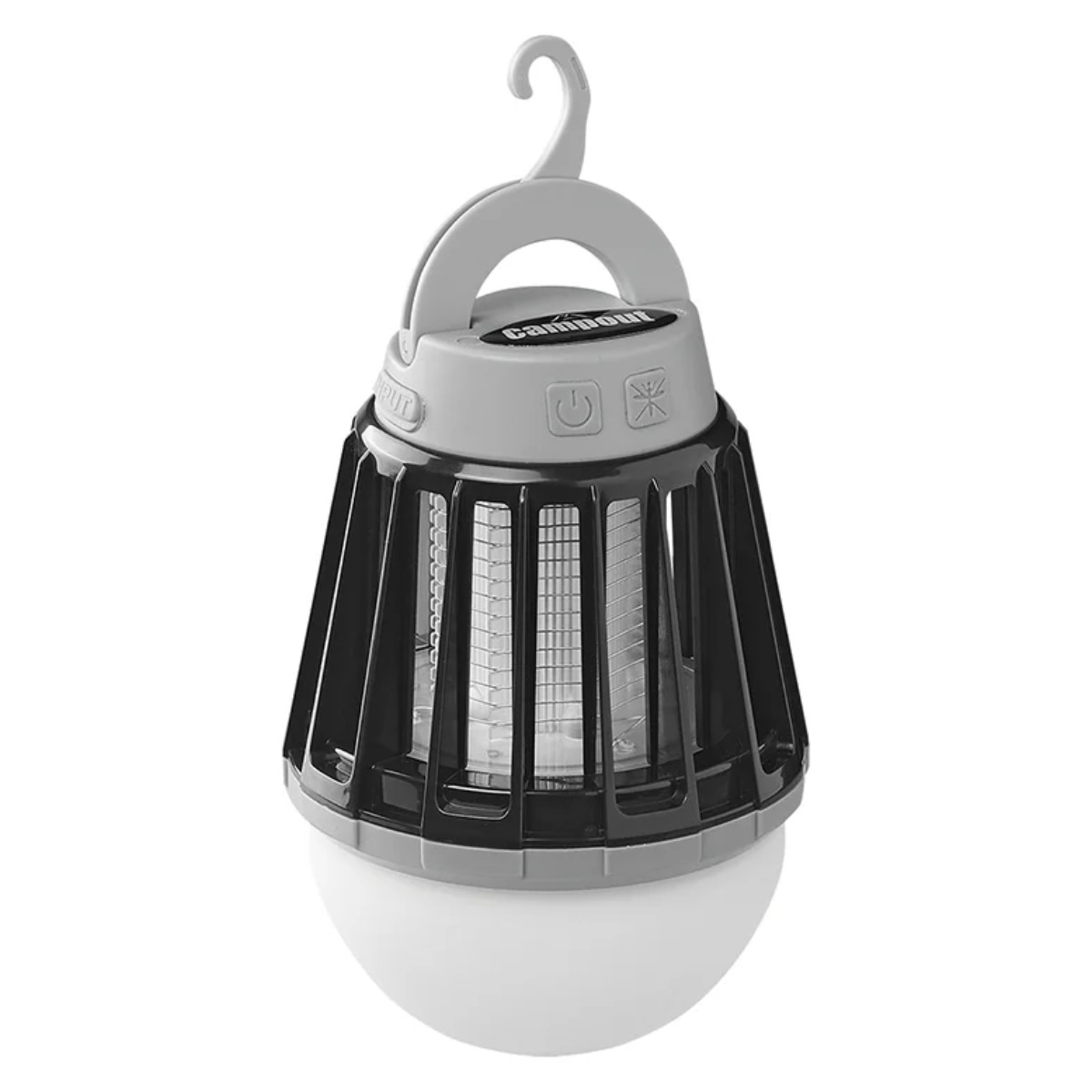 Campout - Campinglamp & Insectenlamp Oplaadbaar | Campout
