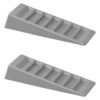Campout - Oprijblok 75 Mm Set Van 2 Stuks | Campout