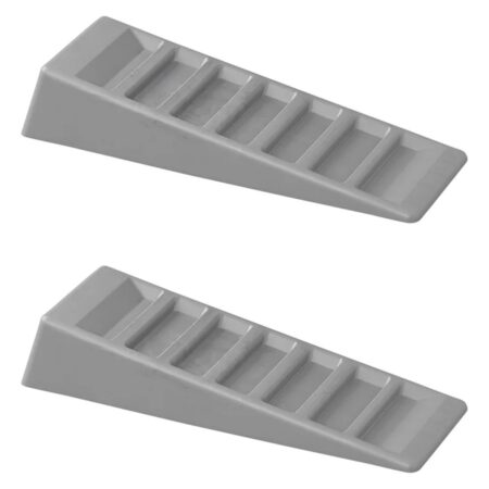 Campout - Oprijblok 75 Mm Set Van 2 Stuks | Campout