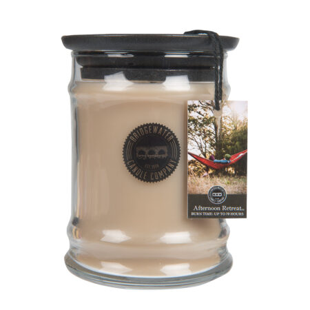 Candle Jar S Afternoon Retreat | Bridgewater