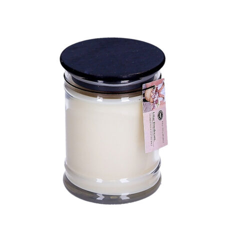 Candle Jar S Lilac Daydream | Bridgewater