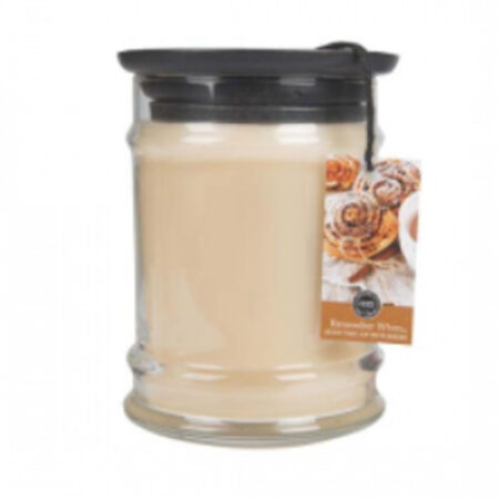 Candle Jar S Remember when | Bridgewater