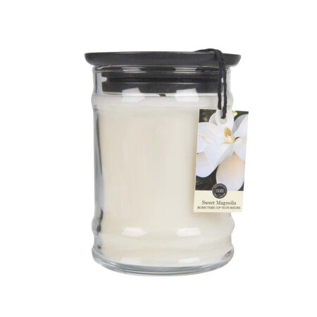 Candle Jar S Sweet Magnolia | Bridgewater