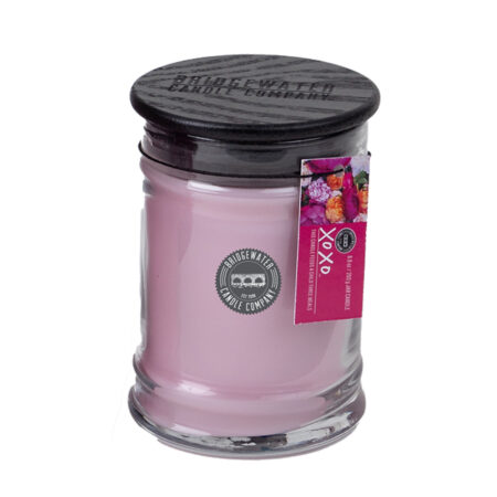 Candle Jar S XoXo | Bridgewater
