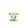 Candle holder Small Green | Ambiente