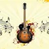 Candlecover Guitar CC-81 | Candlecover