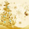 Candlecover xmas CC-71 | Candlecover