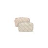 Canvas Toilettas Natural basics | Source Balance