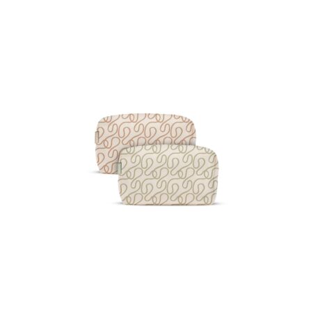 Canvas Toilettas Natural basics | Source Balance