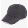 Cap Darwen Classic Tartan | Barbour
