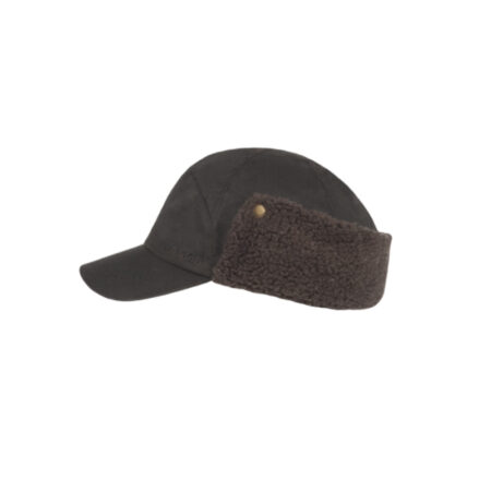 Cap Timber bruin | Hatland