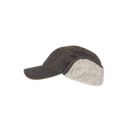 Cap Trick Brown | Hatland