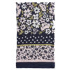 Cape Harewood Navy/Shell Pink |