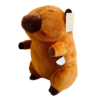 Capibara knuffel - 35 cm | Kenji