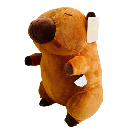 Capibara knuffel - 35 cm | Kenji